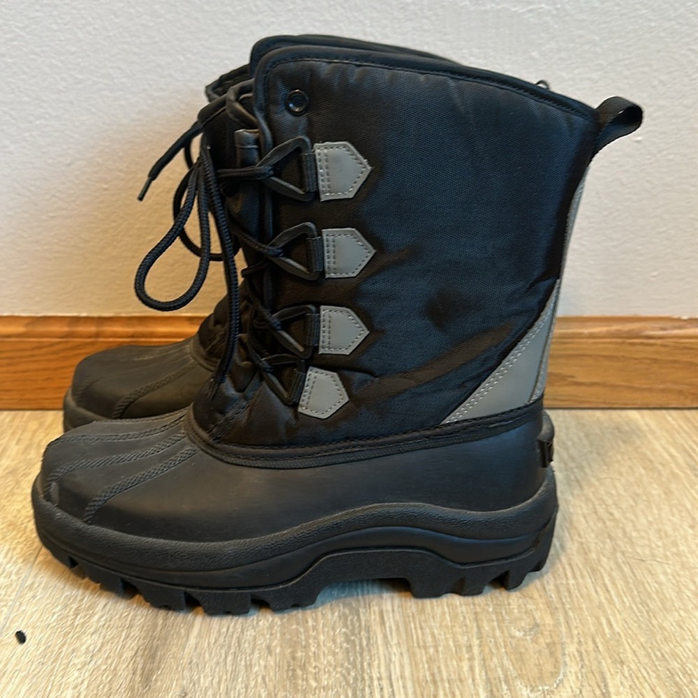 Crater Ridge Boots - Picture 3 of 7